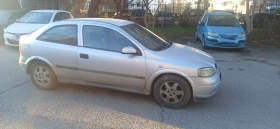 Opel Astra Бензин/Газ, снимка 3