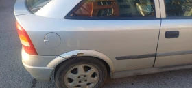 Opel Astra Бензин/Газ, снимка 4