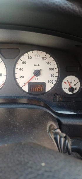 Opel Astra Бензин/Газ, снимка 8