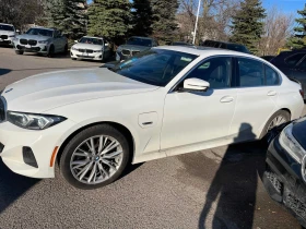 BMW 330 * 330e xDrive * CARFAX * БЕЗ ПЪРВОНАЧАЛНА ВНОСКА - 55200 лв. / 28223.31 € - 77234858 2