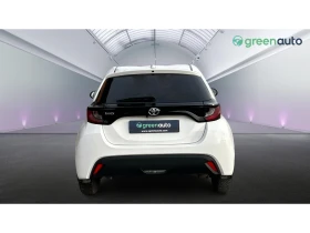 Toyota Yaris 1.5i M/T, Месечна вноска от 344 лв. - 24990 лв. / 12777.18 € - 51999632 4