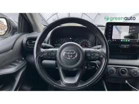 Toyota Yaris 1.5i M/T, Месечна вноска от 344 лв. - 24990 лв. / 12777.18 € - 51999632 17
