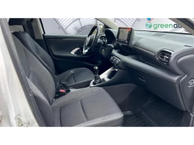 Toyota Yaris 1.5i M/T, Месечна вноска от 344 лв. - 24990 лв. / 12777.18 € - 51999632 11
