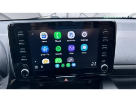 Toyota Yaris 1.5i M/T, Месечна вноска от 344 лв. - 24990 лв. / 12777.18 € - 51999632 14