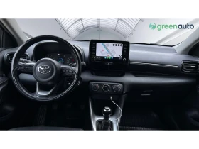 Toyota Yaris 1.5i M/T, Месечна вноска от 344 лв. - 24990 лв. / 12777.18 € - 51999632 13