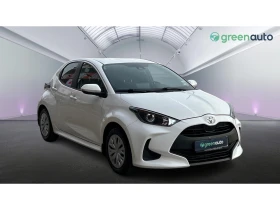 Toyota Yaris 1.5i M/T, Месечна вноска от 344 лв. - 24990 лв. / 12777.18 € - 51999632 8