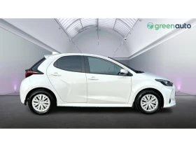 Toyota Yaris 1.5i M/T, Месечна вноска от 344 лв. - 24990 лв. / 12777.18 € - 51999632 6