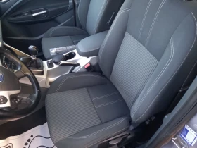 Ford C-max 1.6tdci 116 k.c. TiTANiUM NAVi Panorama 6 скорости - 4600 € / 8996.82 лв. - 13499737 12
