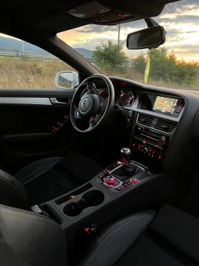 Audi A5 2.0 TDi Sportback S-line 19 Rotor, снимка 9
