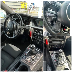 Audi A5 2.0 TDi Sportback S-line 19 Rotor, снимка 15