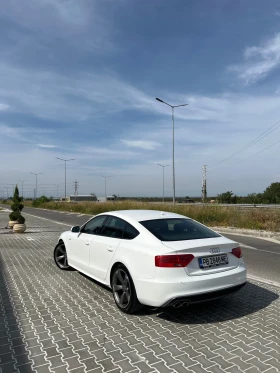 Audi A5 2.0 TDi Sportback S-line 19 Rotor, снимка 6