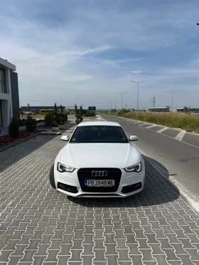 Audi A5 2.0 TDi Sportback S-line 19 Rotor, снимка 4