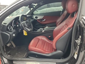 Mercedes-Benz C 300 * CARFAX * ЦЕНА ДО БГ, снимка 5