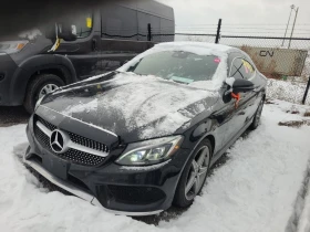 Mercedes-Benz C 300 * CARFAX * ЦЕНА ДО БГ - изображение 1