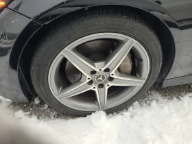 Mercedes-Benz C 300 * CARFAX * ЦЕНА ДО БГ, снимка 12