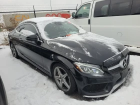 Mercedes-Benz C 300 * CARFAX * ЦЕНА ДО БГ, снимка 2