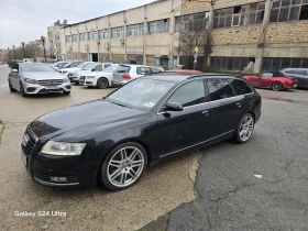 Audi A6 - 5000 € / 9779.15 лв. - 97437025 3