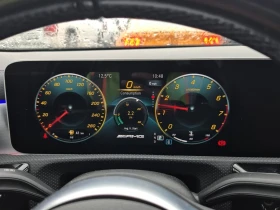 Mercedes-Benz A 35 * AMG * CARFAX * , снимка 8