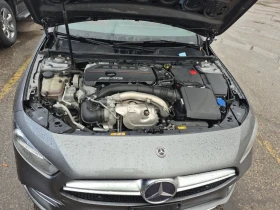 Mercedes-Benz A 35 * AMG * CARFAX * , снимка 12