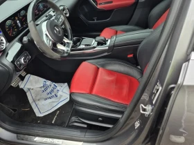 Mercedes-Benz A 35 * AMG * CARFAX * , снимка 6