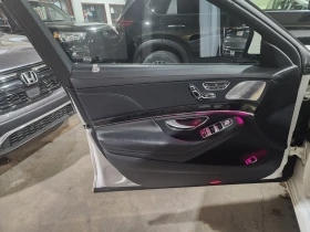 Mercedes-Benz S 560 V8BiTurbo* 4MATIC* АвтоКредит* (ЦЕНА ДО БГ) - 33999 € / 66496.26 лв. - 62258505 10