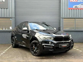 BMW X5M M50d - 32000 € / 62586.56 лв. - 76280583 2
