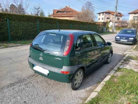 Opel Corsa 1.2клима  - 1250 € / 2444.79 лв. - 87049286 9
