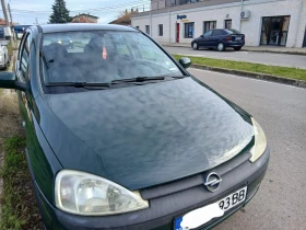 Opel Corsa 1.2клима  - 1250 € / 2444.79 лв. - 87049286 7