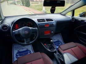 Seat Leon 1.9TDI(105)* BLACK-EDITION* XENON* НОВ ВНОС*  - 2850 € / 5574.12 лв. - 93437996 13