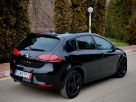 Seat Leon 1.9TDI(105)* BLACK-EDITION* XENON* НОВ ВНОС*  - 2850 € / 5574.12 лв. - 93437996 8
