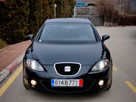 Seat Leon 1.9TDI(105)* BLACK-EDITION* XENON* НОВ ВНОС*  - 2850 € / 5574.12 лв. - 93437996 11