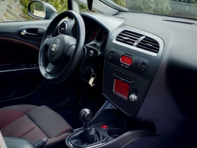 Seat Leon 1.9TDI(105)* BLACK-EDITION* XENON* НОВ ВНОС*  - 2850 € / 5574.12 лв. - 93437996 15