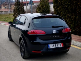 Seat Leon 1.9TDI(105)* BLACK-EDITION* XENON* НОВ ВНОС*  - 2850 € / 5574.12 лв. - 93437996 5