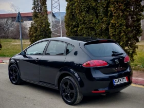 Seat Leon 1.9TDI(105)* BLACK-EDITION* XENON* НОВ ВНОС*  - 2850 € / 5574.12 лв. - 93437996 4