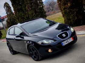 Seat Leon 1.9TDI(105)* BLACK-EDITION* XENON* НОВ ВНОС*  - 2850 € / 5574.12 лв. - 93437996 10