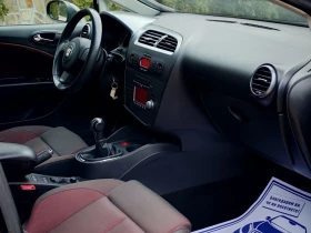 Seat Leon 1.9TDI(105)* BLACK-EDITION* XENON* НОВ ВНОС*  - 2850 € / 5574.12 лв. - 93437996 14