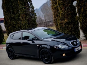 Seat Leon 1.9TDI(105)* BLACK-EDITION* XENON* НОВ ВНОС*  - 2850 € / 5574.12 лв. - 93437996 9