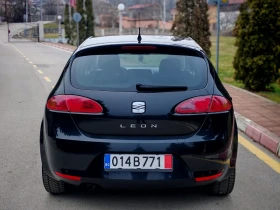 Seat Leon 1.9TDI(105)* BLACK-EDITION* XENON* НОВ ВНОС*  - 2850 € / 5574.12 лв. - 93437996 6