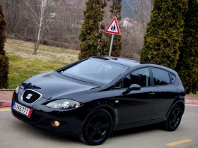 Seat Leon 1.9TDI(105)* BLACK-EDITION* XENON* НОВ ВНОС*  - 2850 € / 5574.12 лв. - 93437996 3