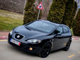 Seat Leon 1.9TDI(105)* BLACK-EDITION* XENON* НОВ ВНОС*  - 2850 € / 5574.12 лв. - 93437996 2