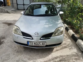 Nissan Primera  - изображение 1