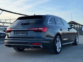 Audi A4 2.0-TDI-quattro-193.000km-NEW-FACE-ДИГИТАЛЕН КМ - 20700 € / 40485.68 лв. - 35385112 6