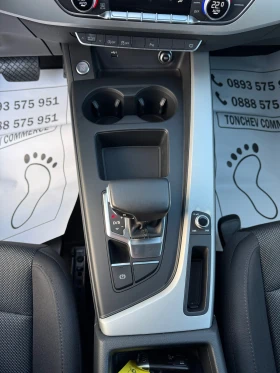 Audi A4 2.0-TDI-quattro-193.000km-NEW-FACE-ДИГИТАЛЕН КМ - 20700 € / 40485.68 лв. - 35385112 11