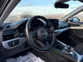 Audi A4 2.0-TDI-quattro-193.000km-NEW-FACE-ДИГИТАЛЕН КМ - 20700 € / 40485.68 лв. - 35385112 7