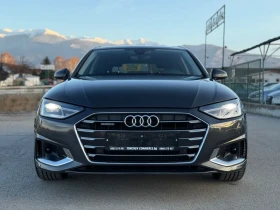Audi A4 2.0-TDI-quattro-193.000km-NEW-FACE-ДИГИТАЛЕН КМ - 20700 € / 40485.68 лв. - 35385112 2