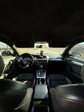 Audi A4 - 6500 € / 12712.90 лв. - 76168055 7