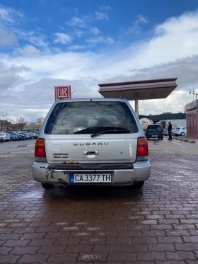 Subaru Forester - 770 € / 1505.99 лв. - 55595779 5