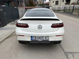 Mercedes-Benz E 400 Mercedes E400 4Matik Full - 29500 € / 57696.99 лв. - 56787182 10