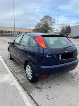 Ford Focus Mk1 1.6 - 1400 € / 2738.16 лв. - 41737261 3