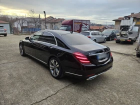 Mercedes-Benz S 350 D = LONG = 9G-TRONIC = KEYLESS GO = 360* KAMERA - 32500 € / 63564.47 лв. - 96405722 7